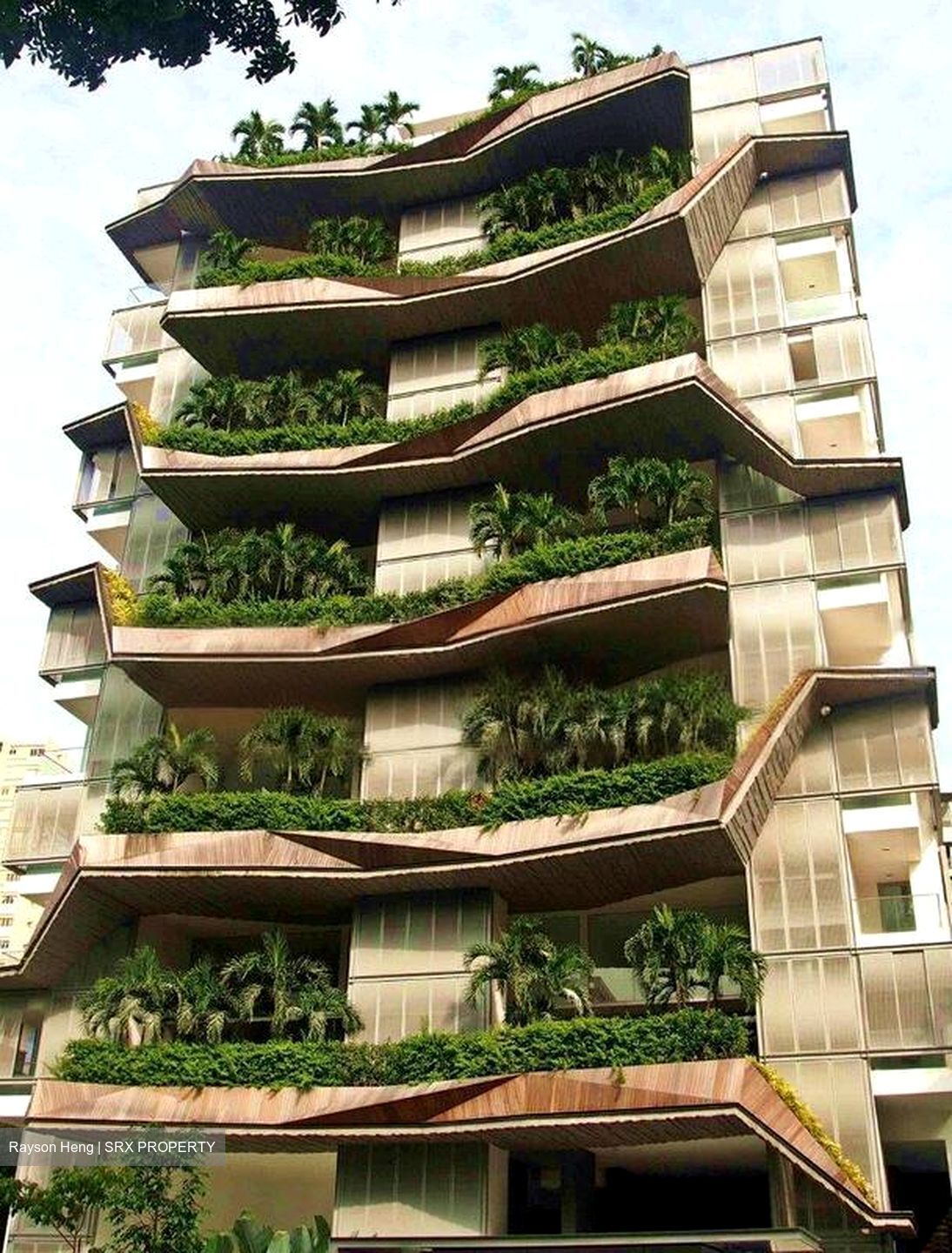 The Oliv (D10), Apartment #478602011